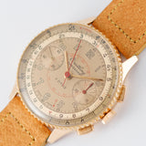 BREITLING CHRONOMAT Ref.769 Glossy Circle and Index