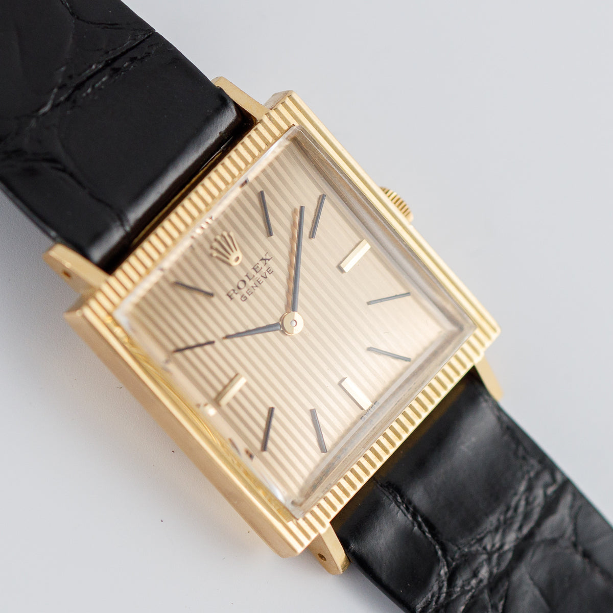 ROLEX Pre Cellini Ref.3614