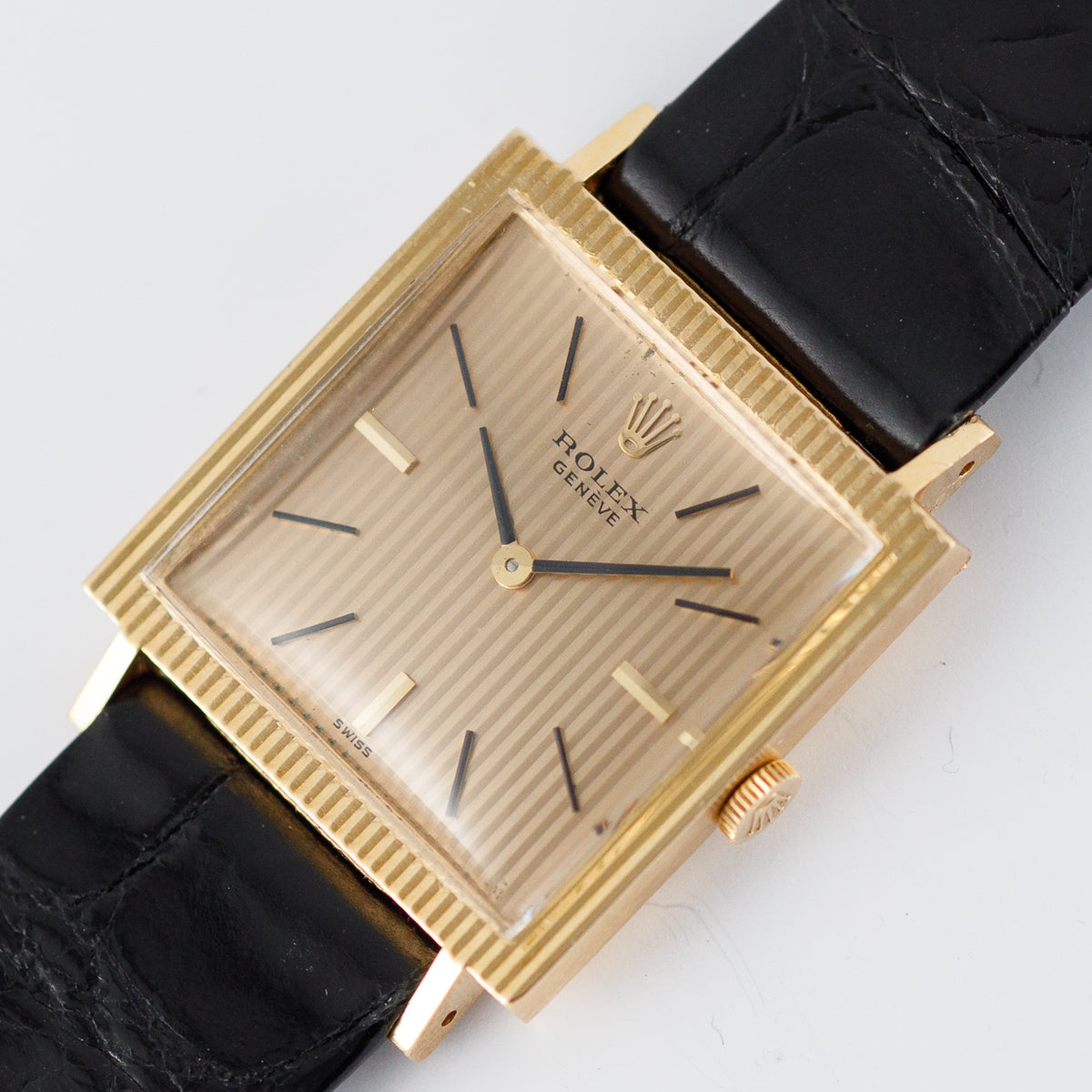 ROLEX Pre Cellini Ref.3614