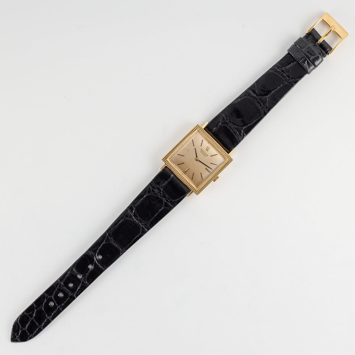 ROLEX Pre Cellini Ref.3614