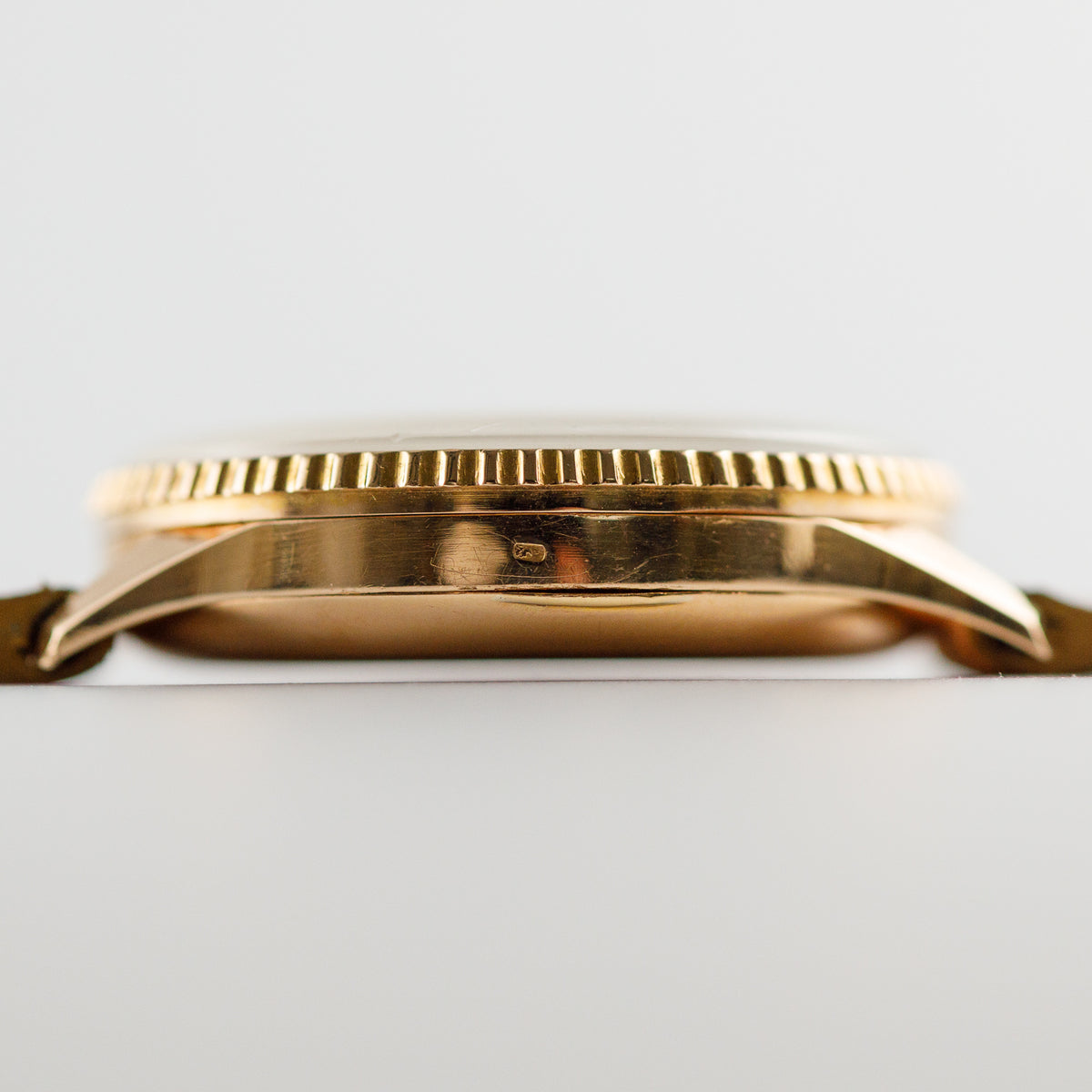 BREITLING CHRONOMAT Ref.769 Glossy Circle and Index