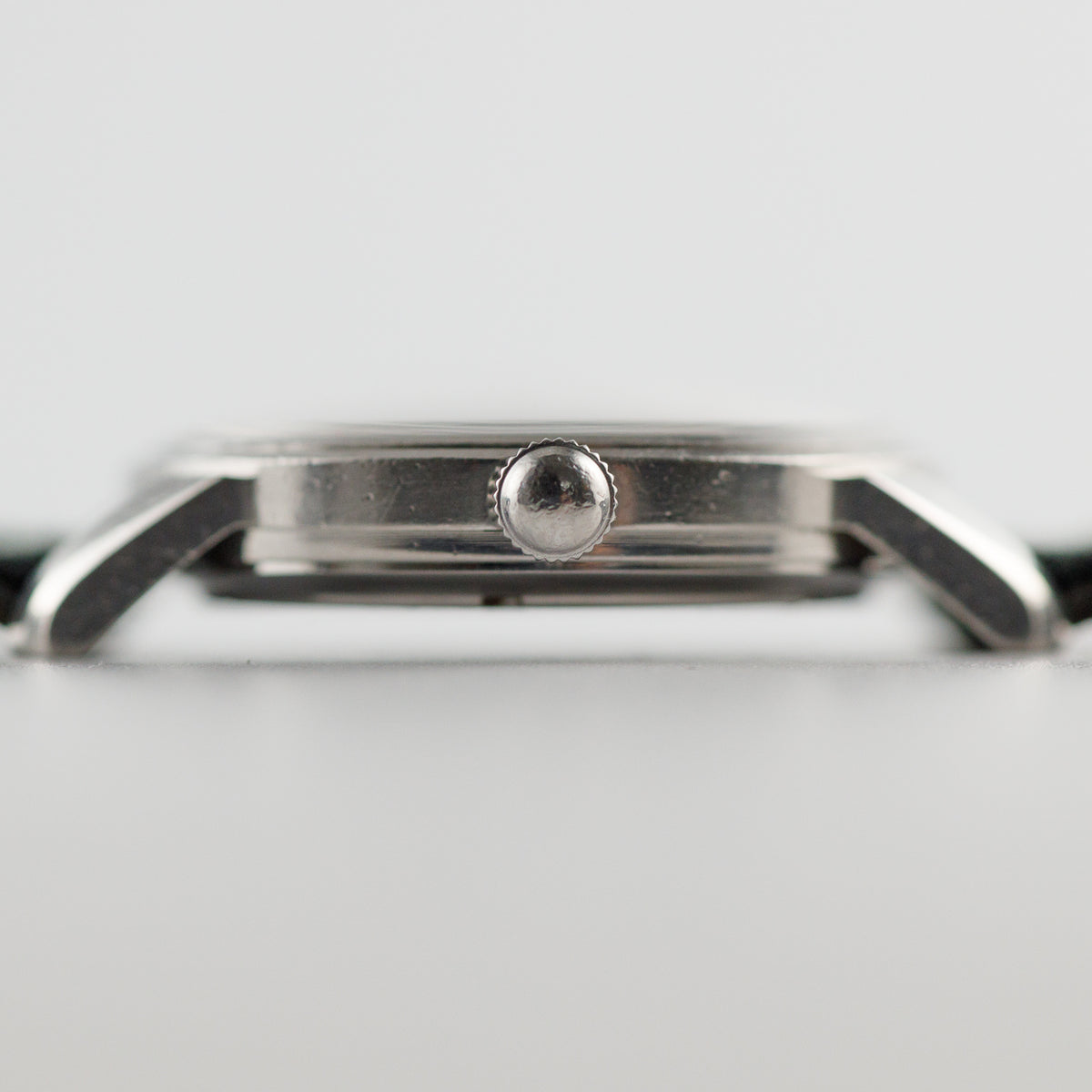 ZENITH Two-Tone Dial Step Bezel