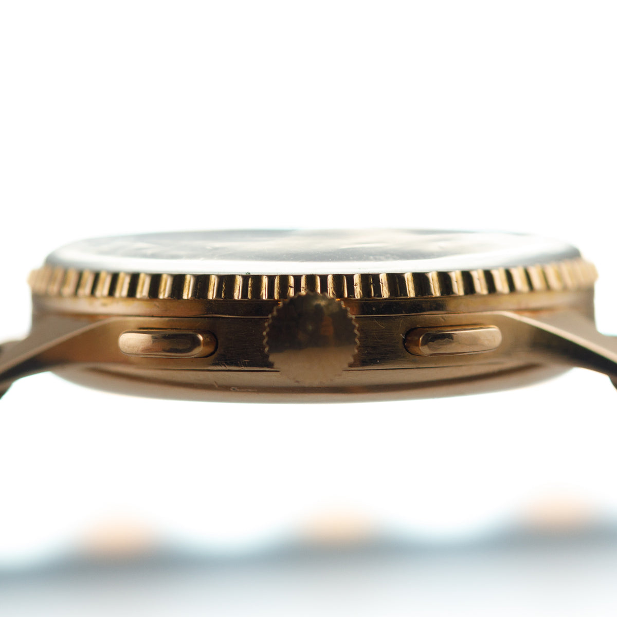 BREITLING CHRONOMAT Ref.769 Glossy Circle and Index