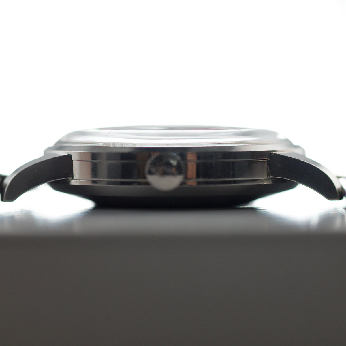 IWC Ref.648A Jumbo Case