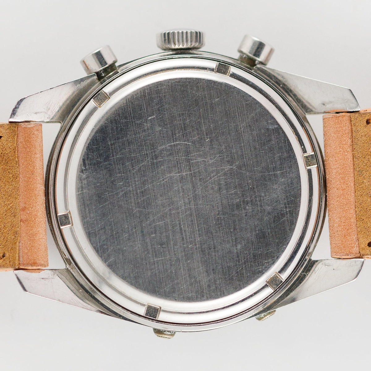 HEUER Ref.2547S Mark 1 Pre Carrera