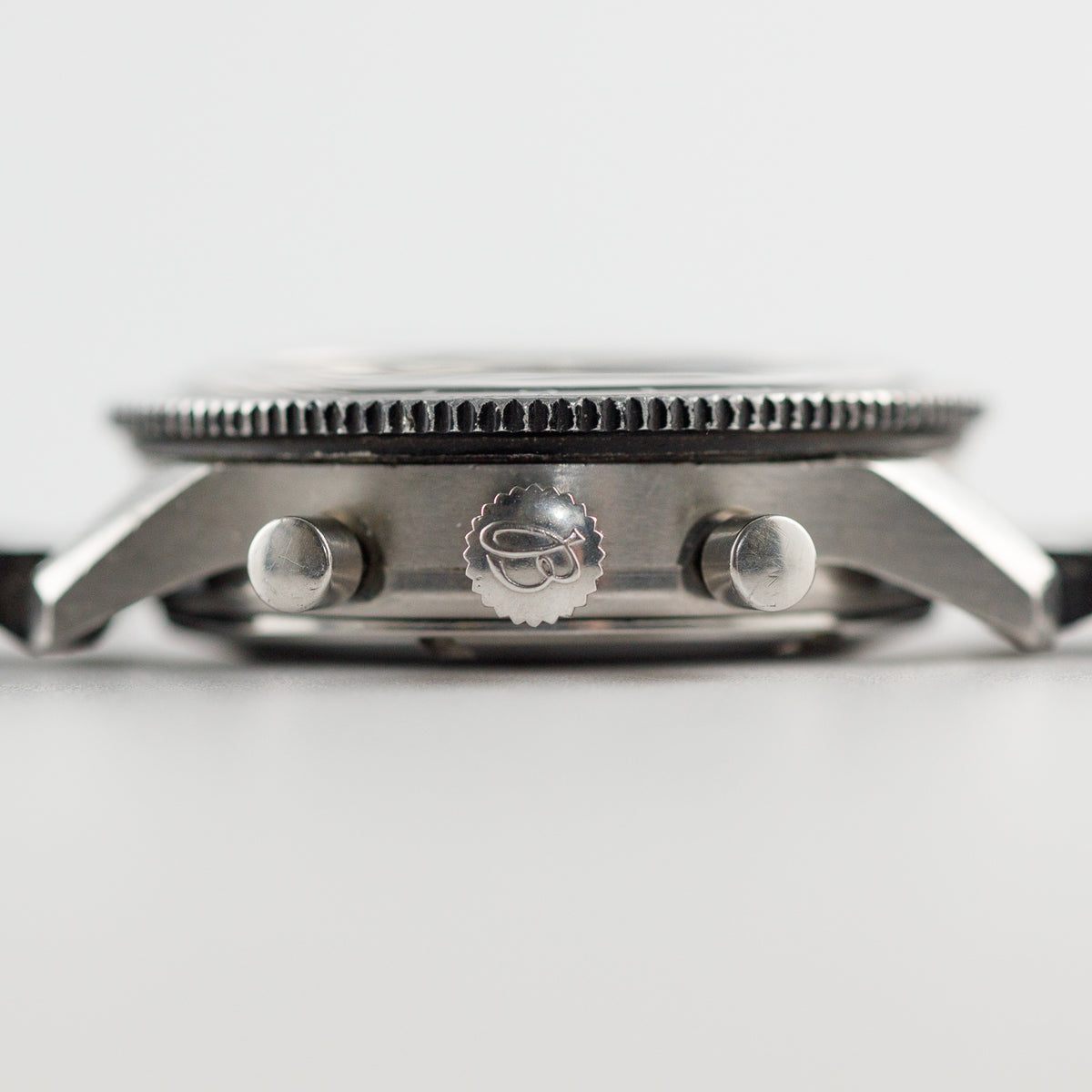 BREITLING UNITIME Ref.1765 Big Eye