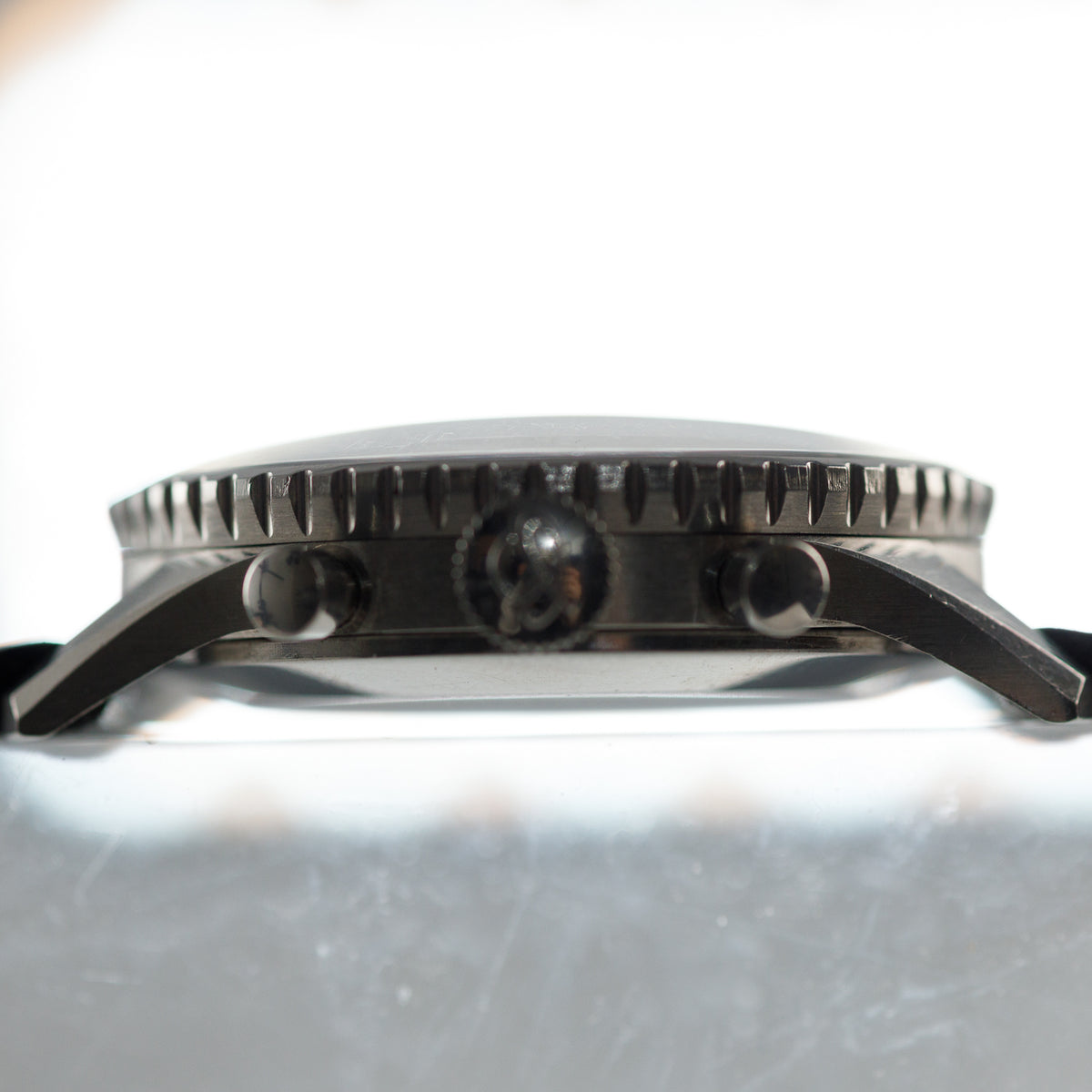 BREITLING COSMONAUTE NAVITIMER Ref.809