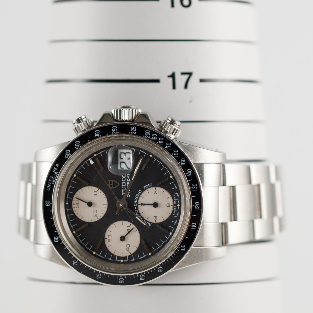 TUDOR CHRONOTIME REF.79160