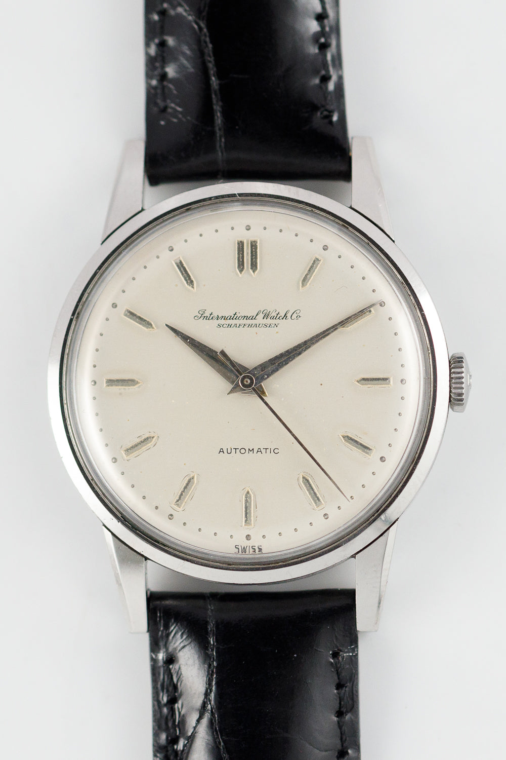 IWC Water Proof Case