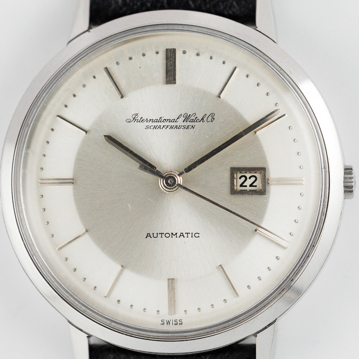 IWC Ref.603A