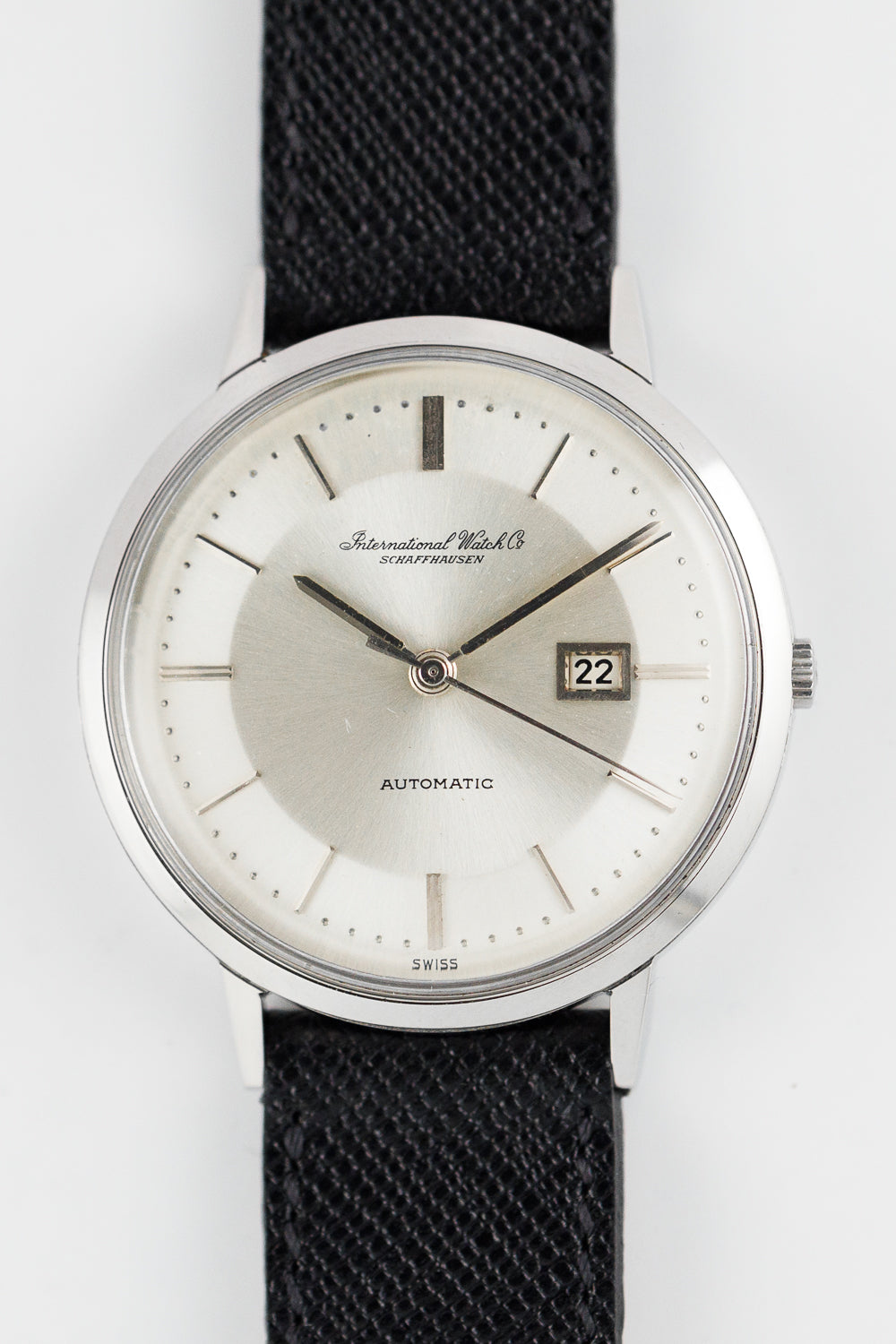 IWC Ref.603A
