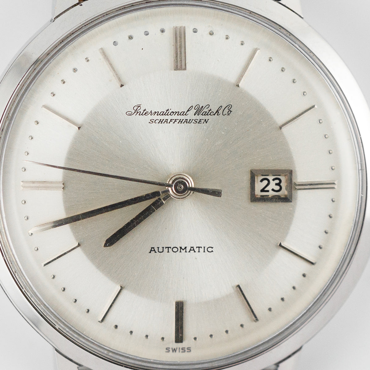 IWC Ref.603A
