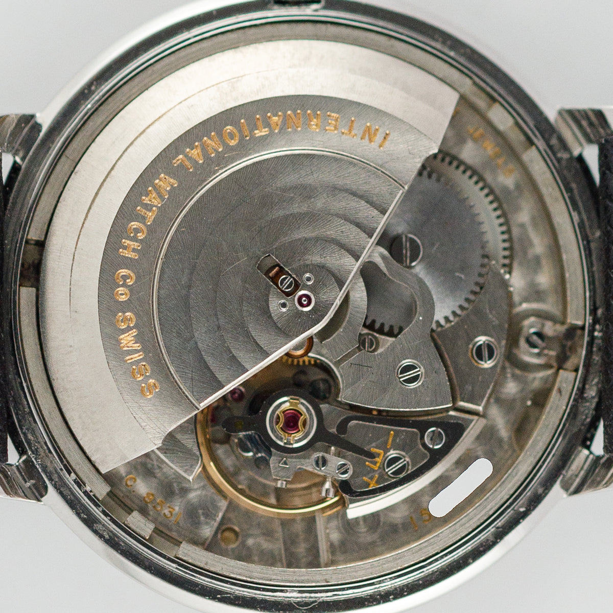 IWC Ref.603A