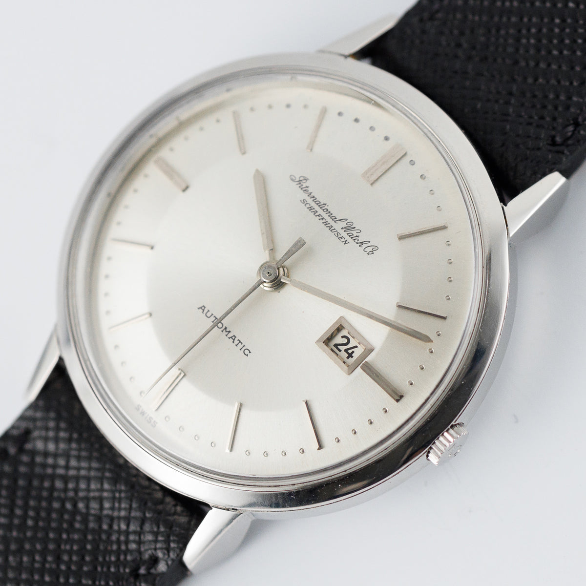 IWC Ref.603A