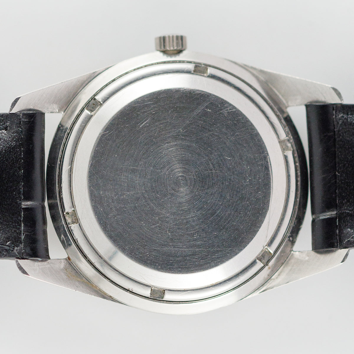 IWC Ref.817A Calatrava Case Non Date