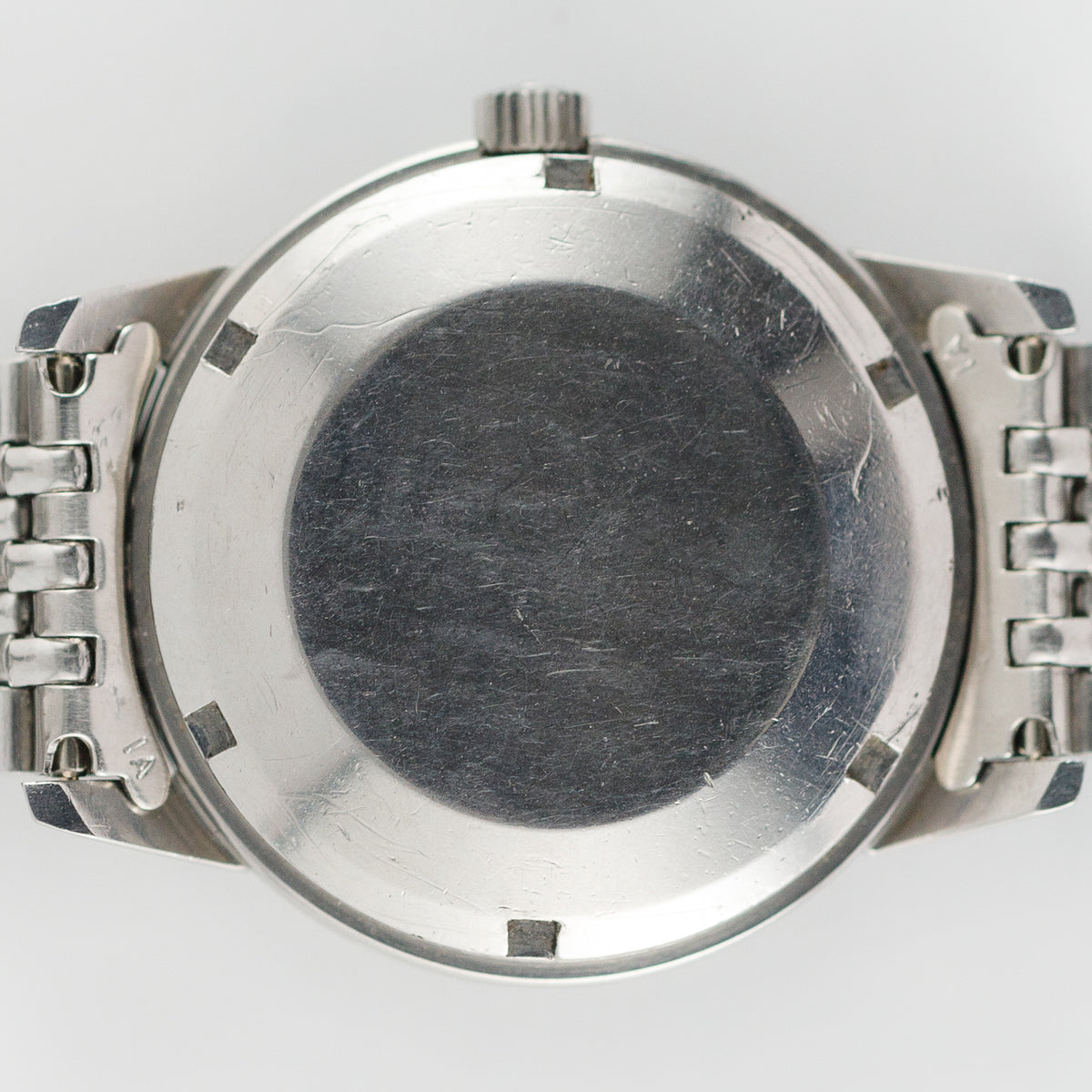 IWC INGENIEUR Ref.666