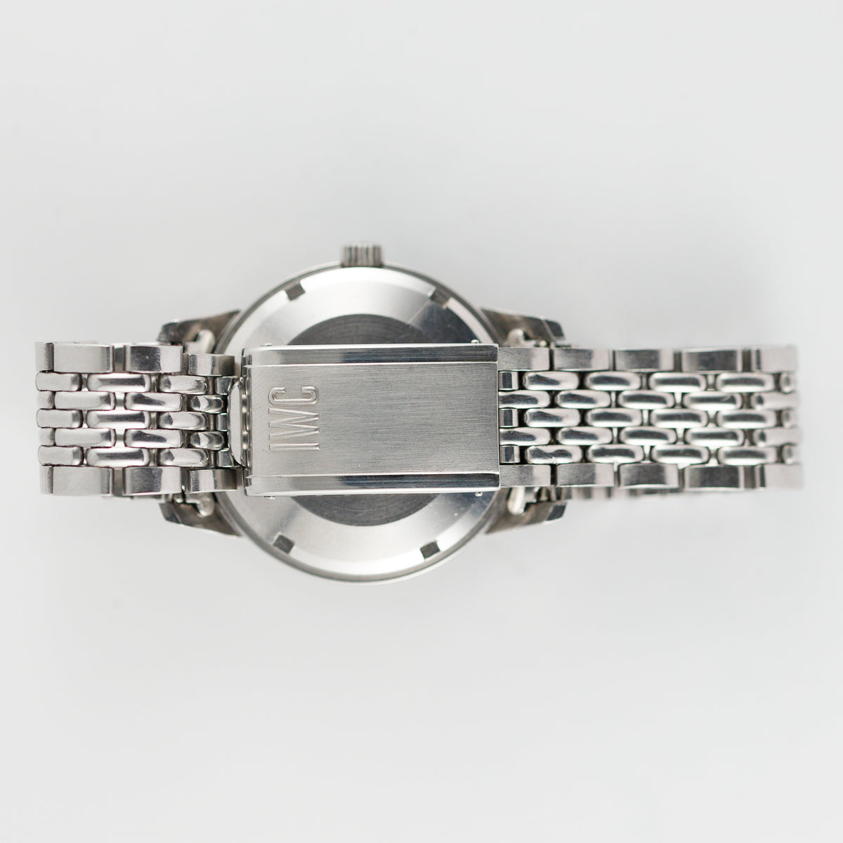 IWC INGENIEUR Ref.666