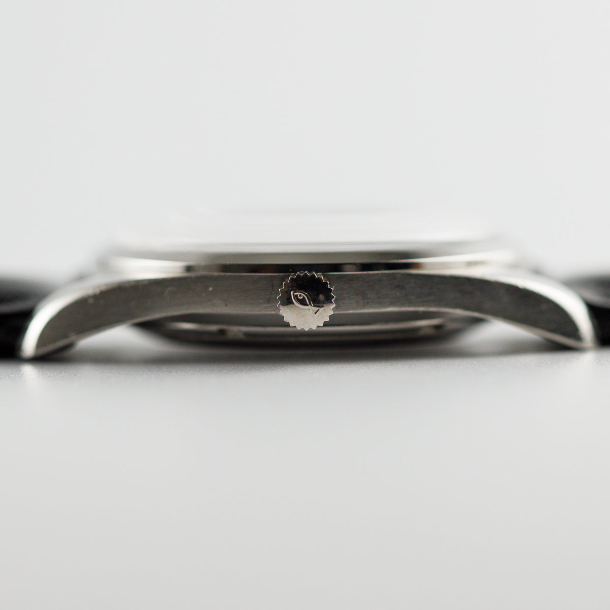 IWC Ref.817A Calatrava Case Non Date