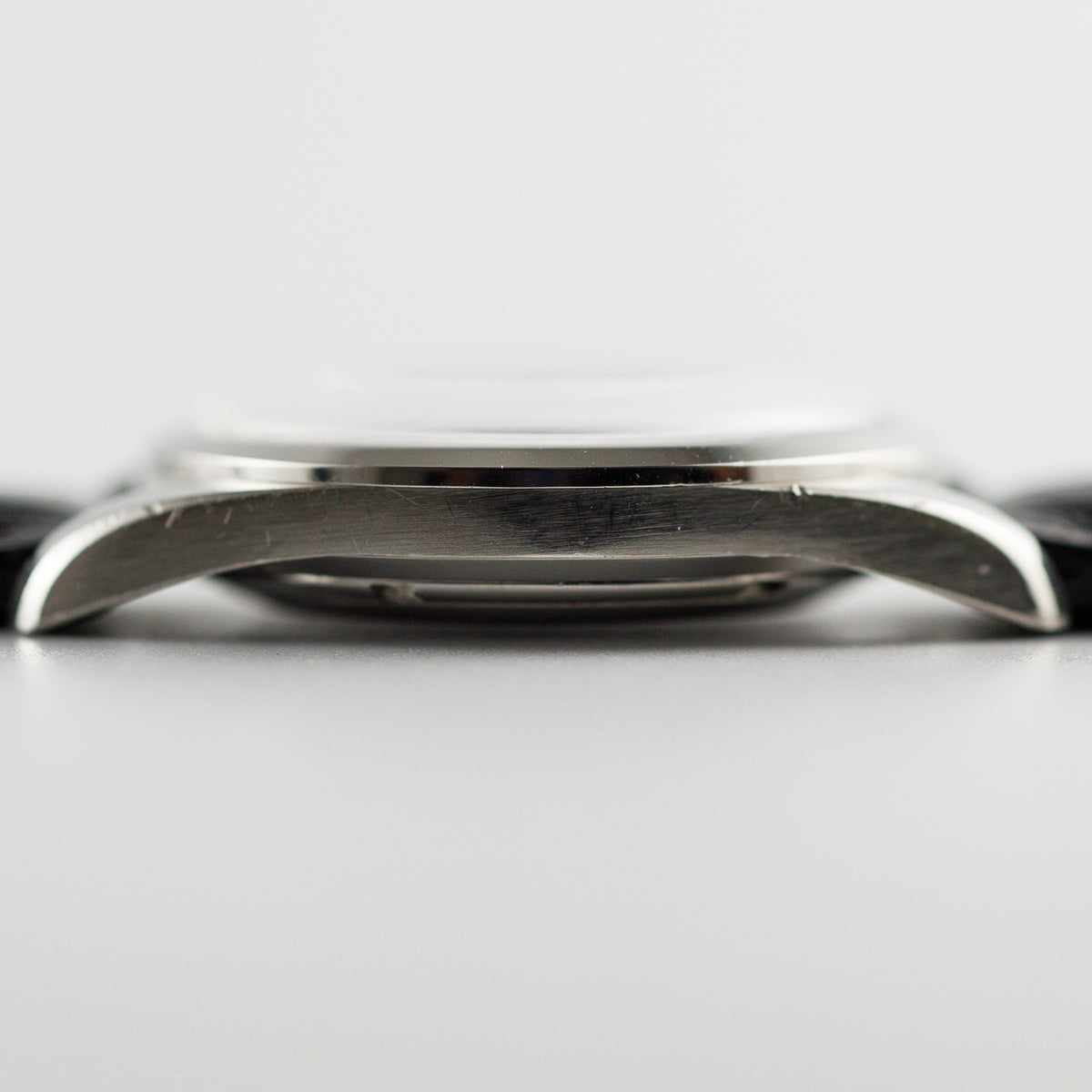 IWC Ref.817A Calatrava Case Non Date