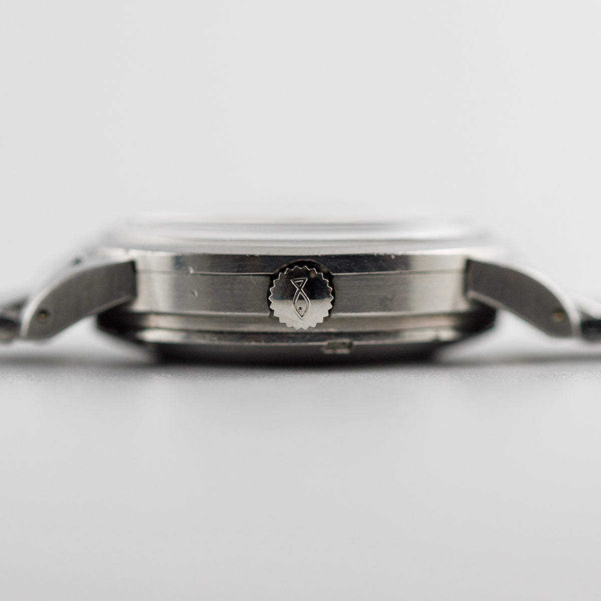 IWC INGENIEUR Ref.666