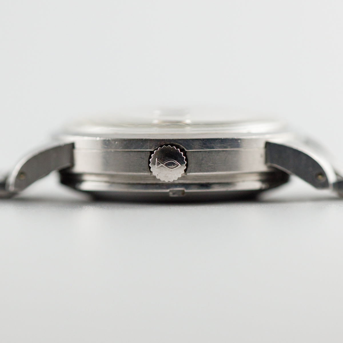 IWC INGENIEUR Ref.666