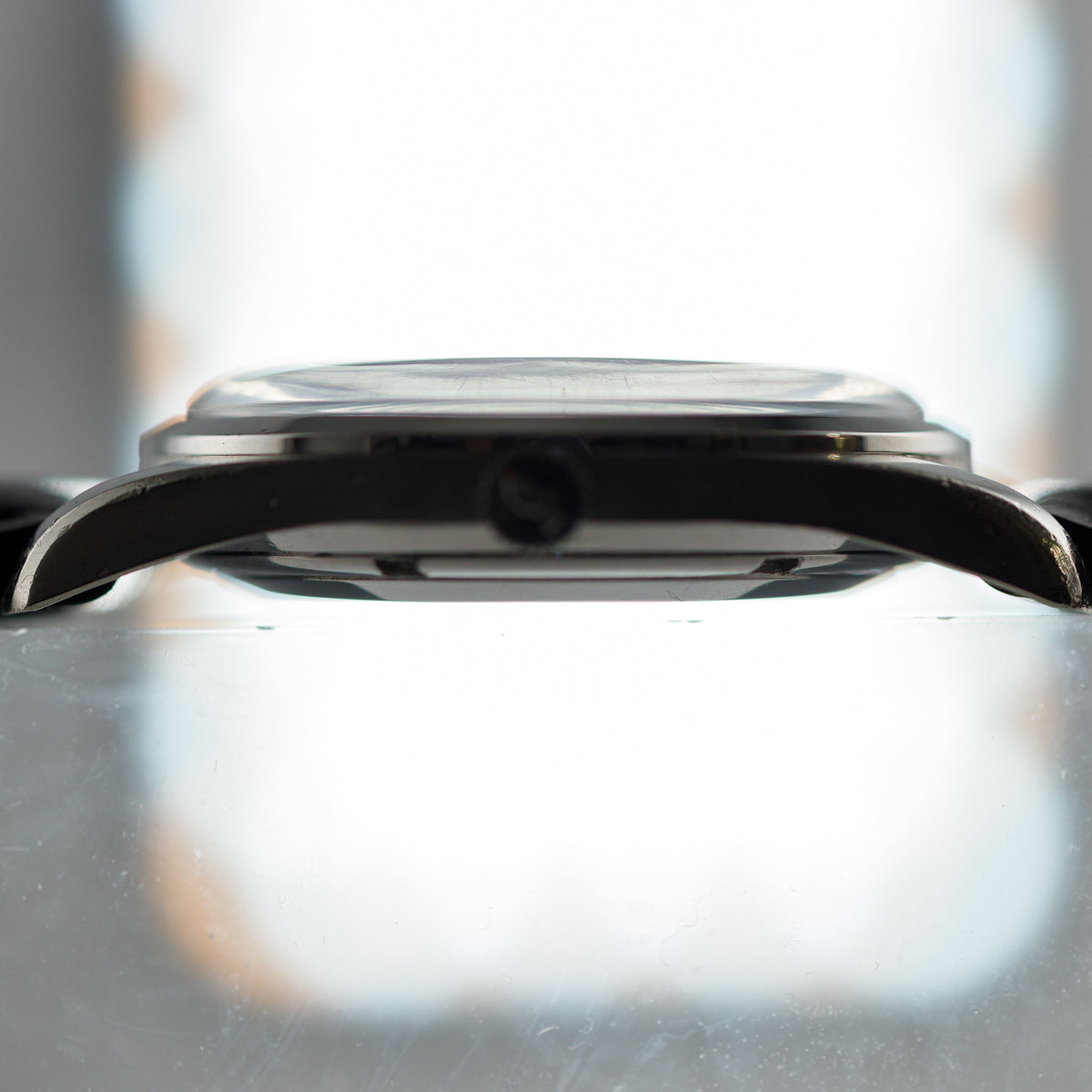 IWC Ref.817A Calatrava Case Non Date