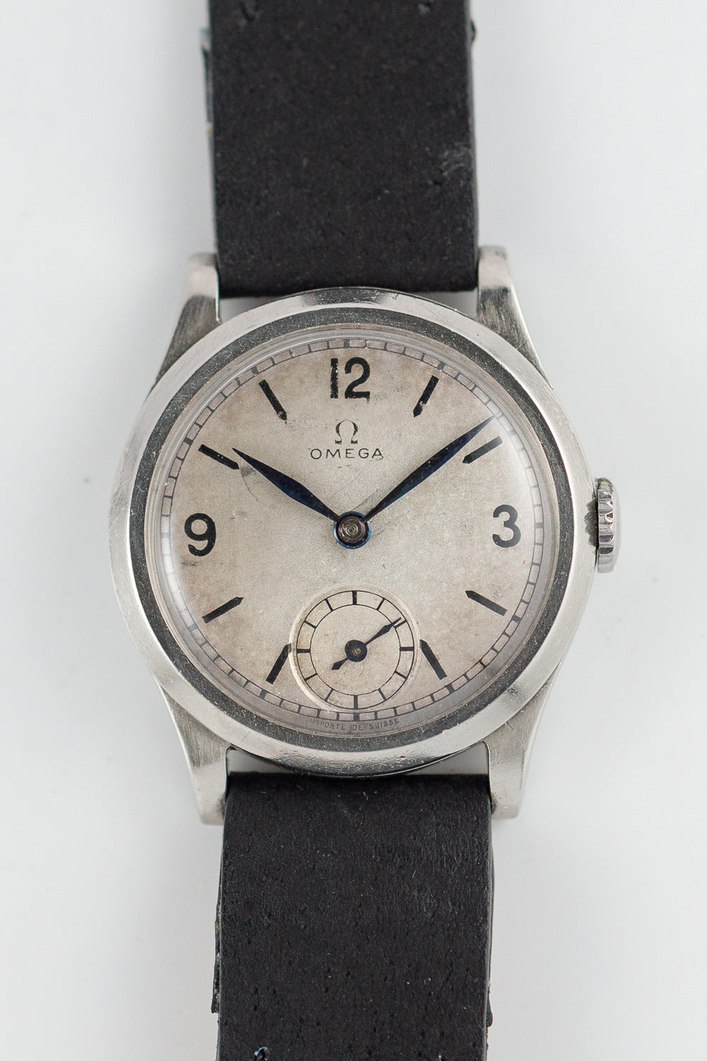 OMEGA