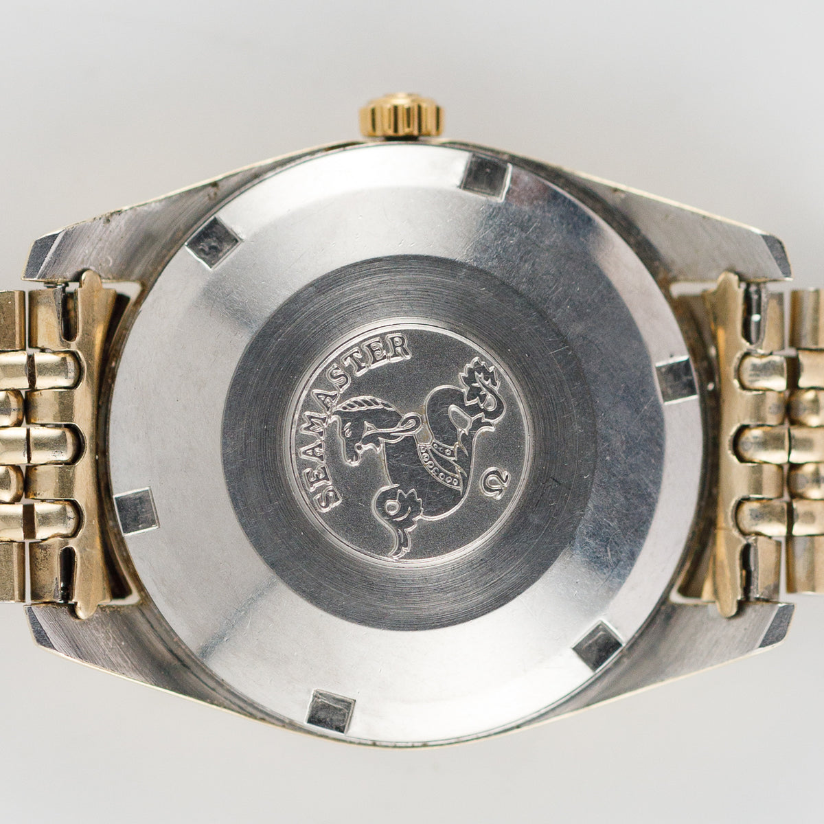 OMEGA Seamaster Ref.14710