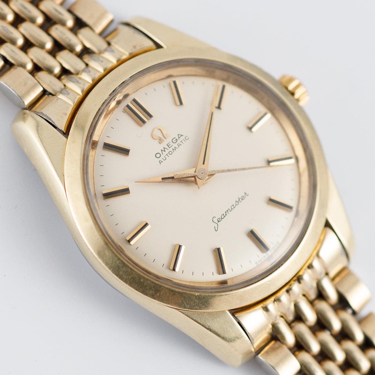 OMEGA Seamaster Ref.14710
