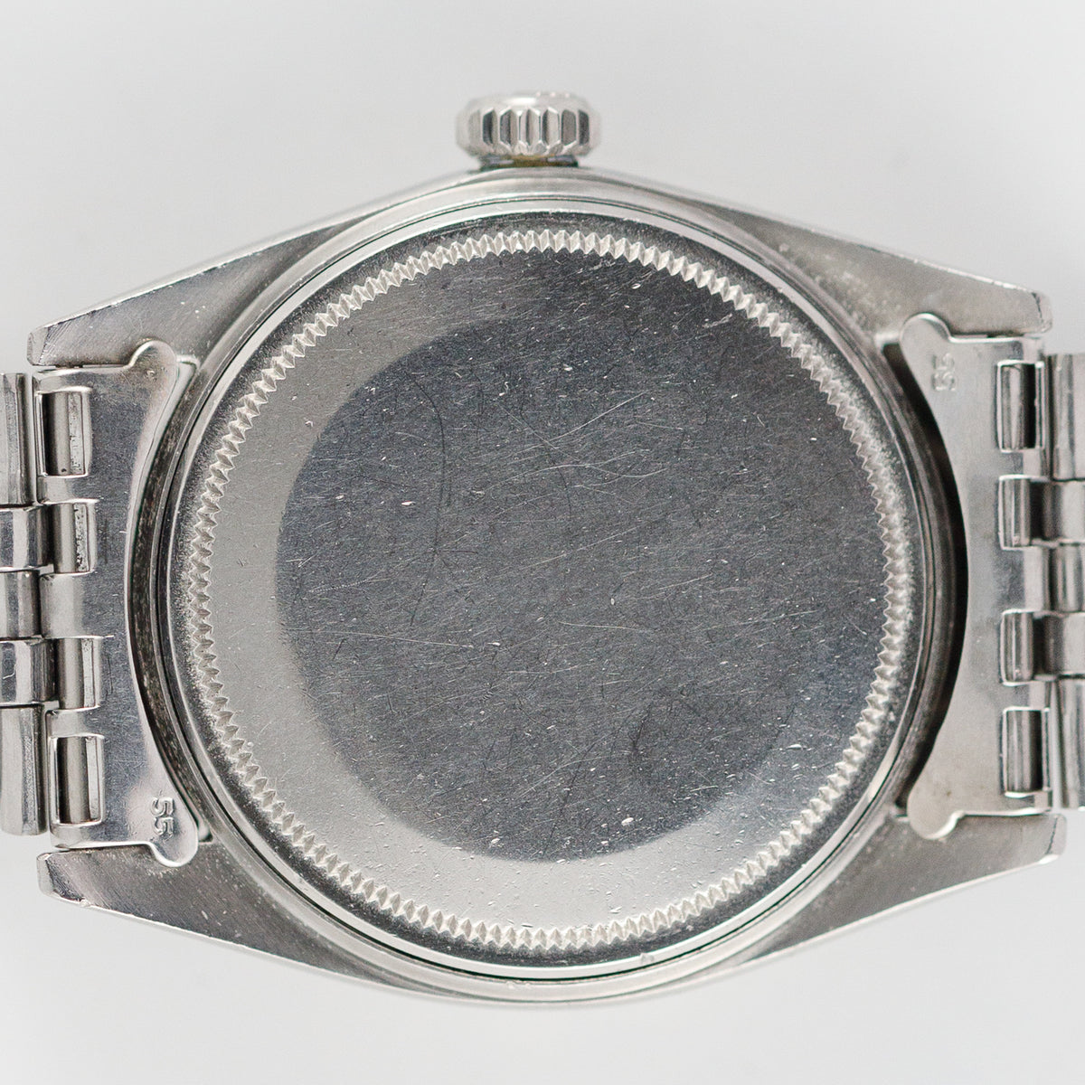 ROLEX DATEJUST REF.1601