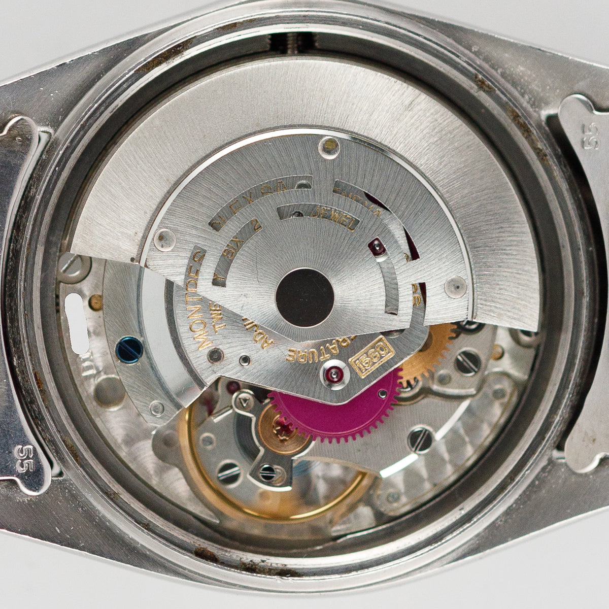 ROLEX DATEJUST REF.1601