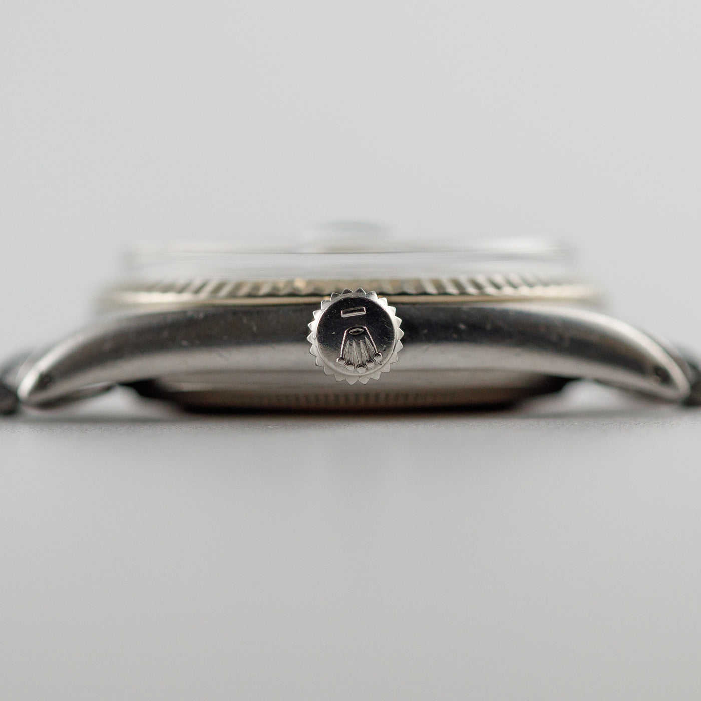 ROLEX DATEJUST REF.1601 – TIMEANAGRAM ROLEX DATEJUST REF.1601 – TIMEANAGRAM