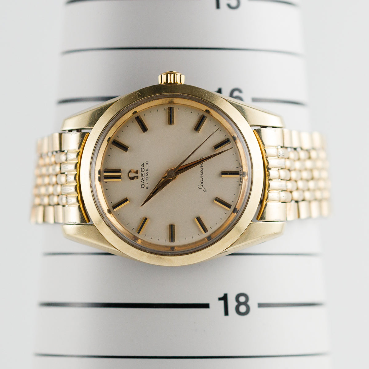 OMEGA Seamaster Ref.14710
