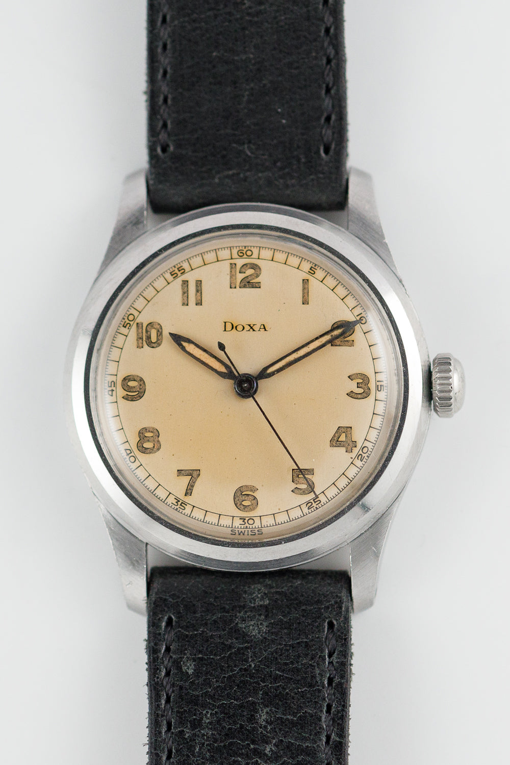 DOXA