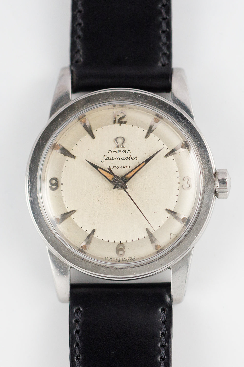 OMEGA Seamaster Ref.2577 Bumper