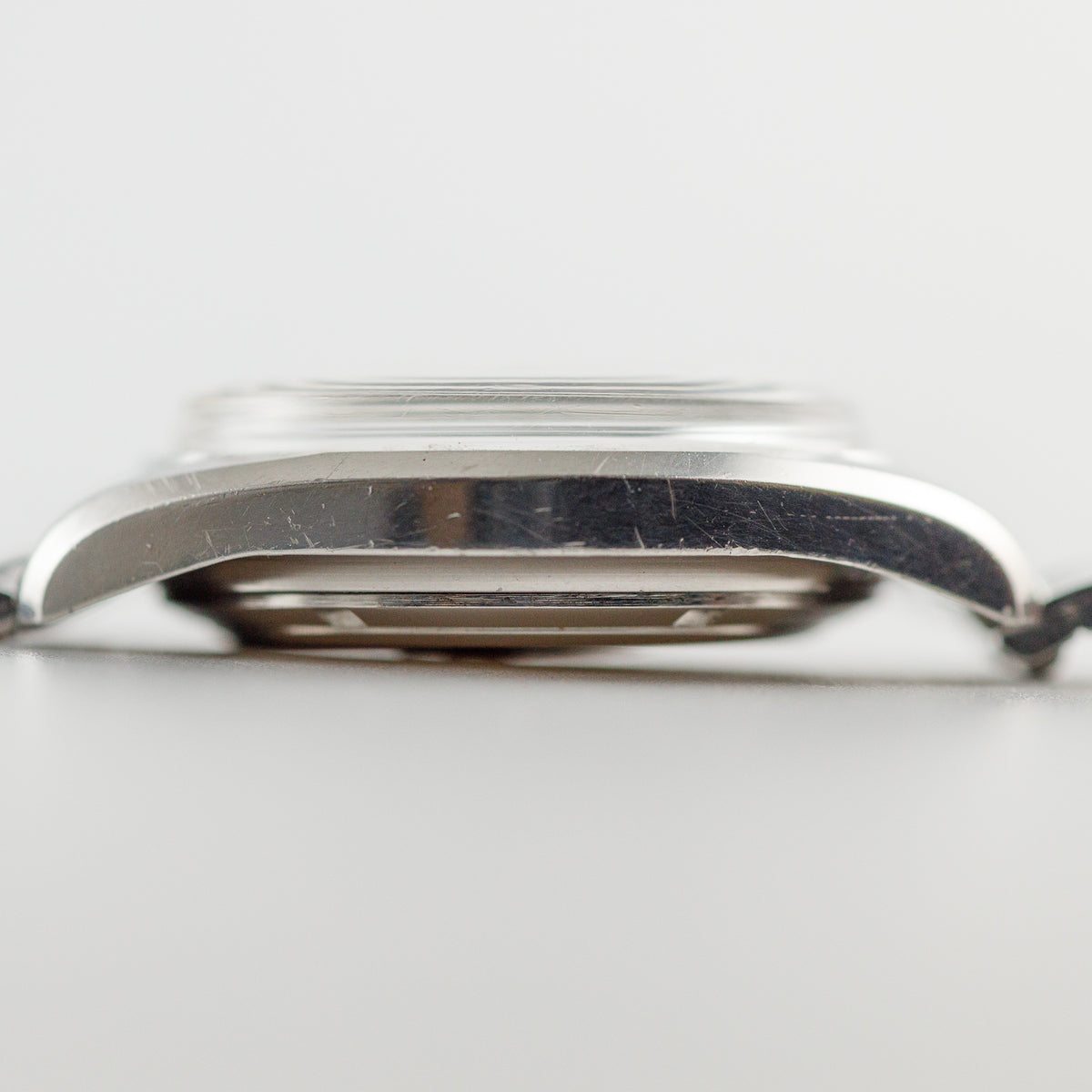 ETERNA KonTiki 20 Ref.130FTT Salvia Blue Dial