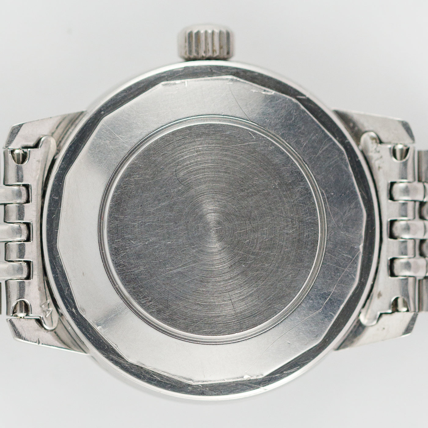 IWC BIG INGENIEUR REF.866A – TIMEANAGRAM IWC BIG INGENIEUR REF.866A – TIMEANAGRAM