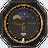 SEIKO 5 Lunar Calendar Ref.6347-5000 New Old Stock