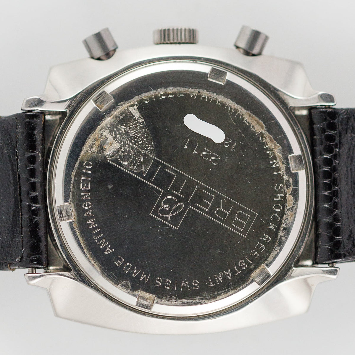 BREITLING TOP TIME REF.2211 NOS