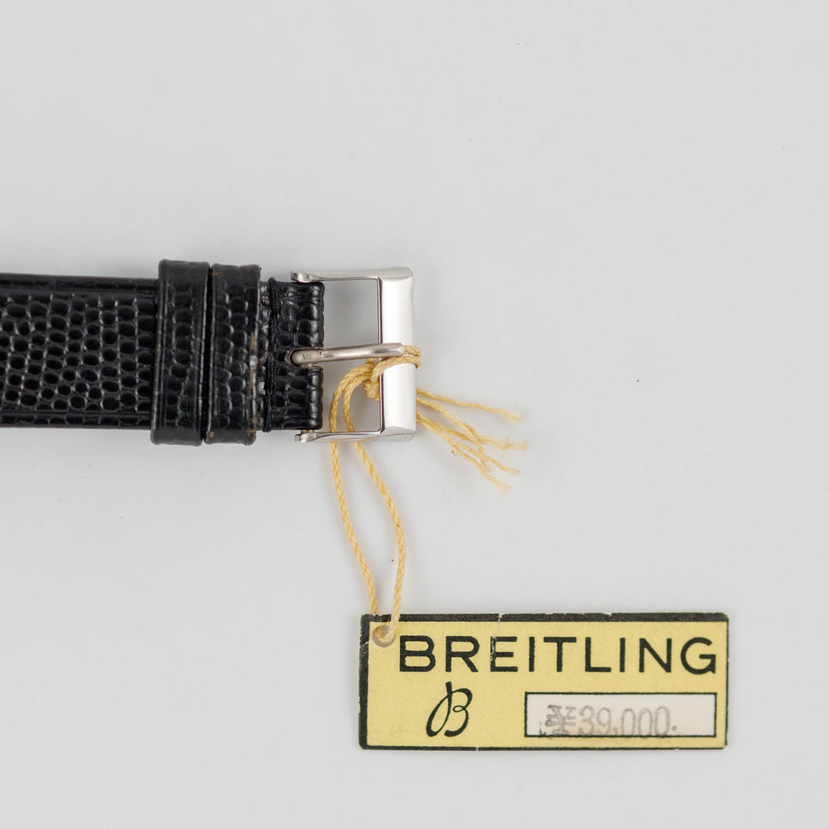 BREITLING TOP TIME REF.2211 NOS