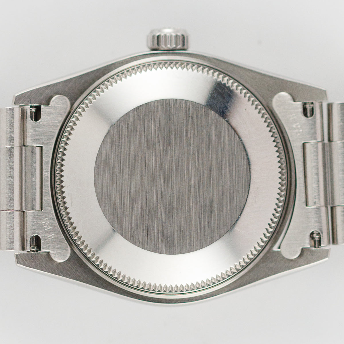 ROLEX OYSTER PERPETUAL Ref.67480 Mid Size
