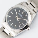 ROLEX OYSTER PERPETUAL Ref.67480 Mid Size