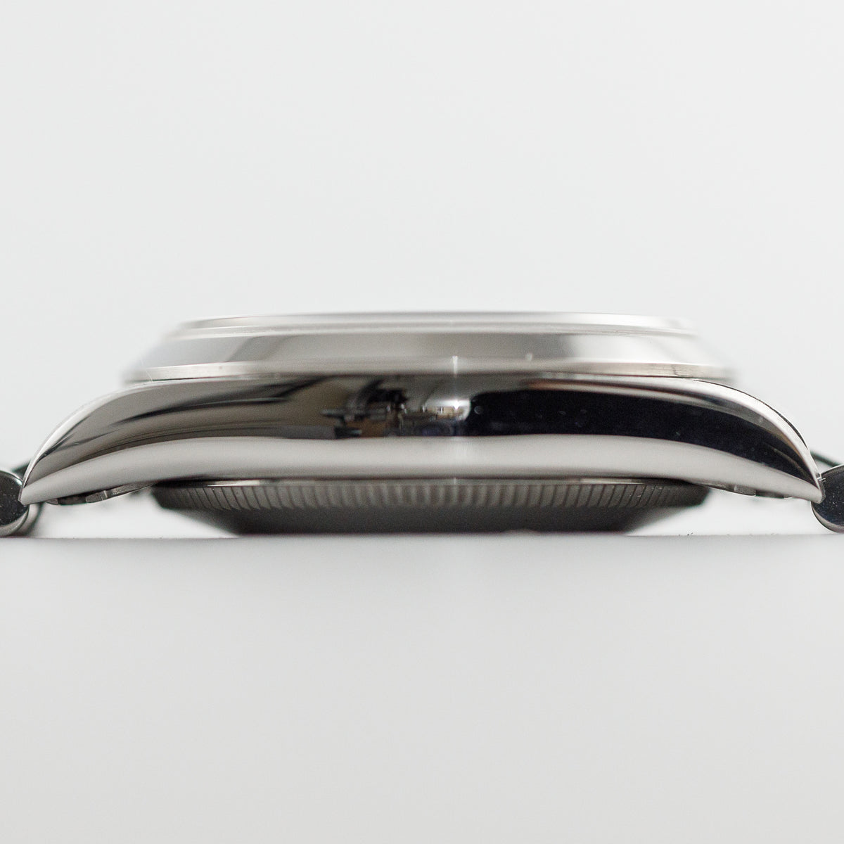 ROLEX OYSTER PERPETUAL Ref.67480 Mid Size