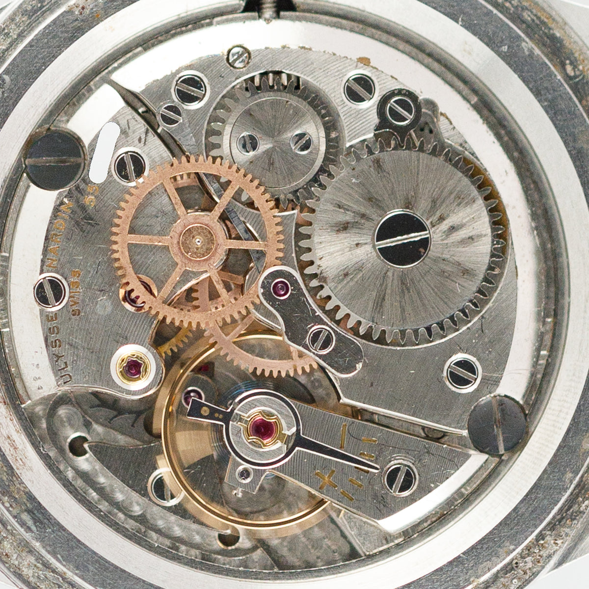 ULYSSE NARDIN