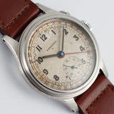 LONGINES Pointer Date Ref.5412 / 22739 Large Case