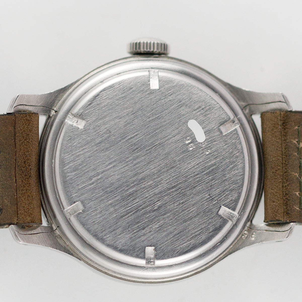 LONGINES Ref.96 Jumbo Sei-tacche Case