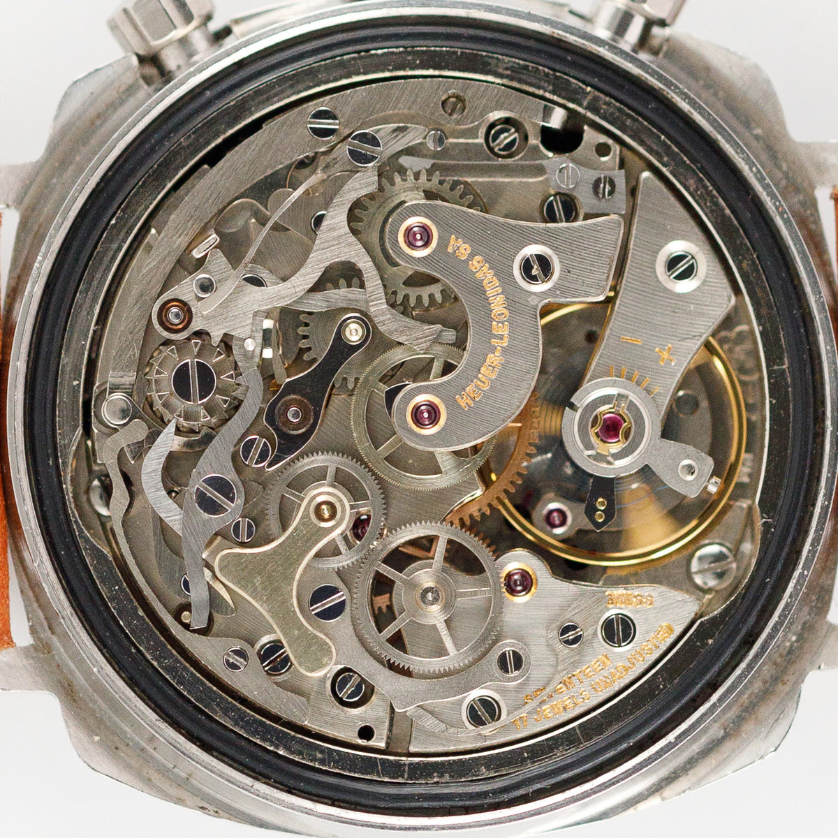 HEUER CAMARO Ref.7220