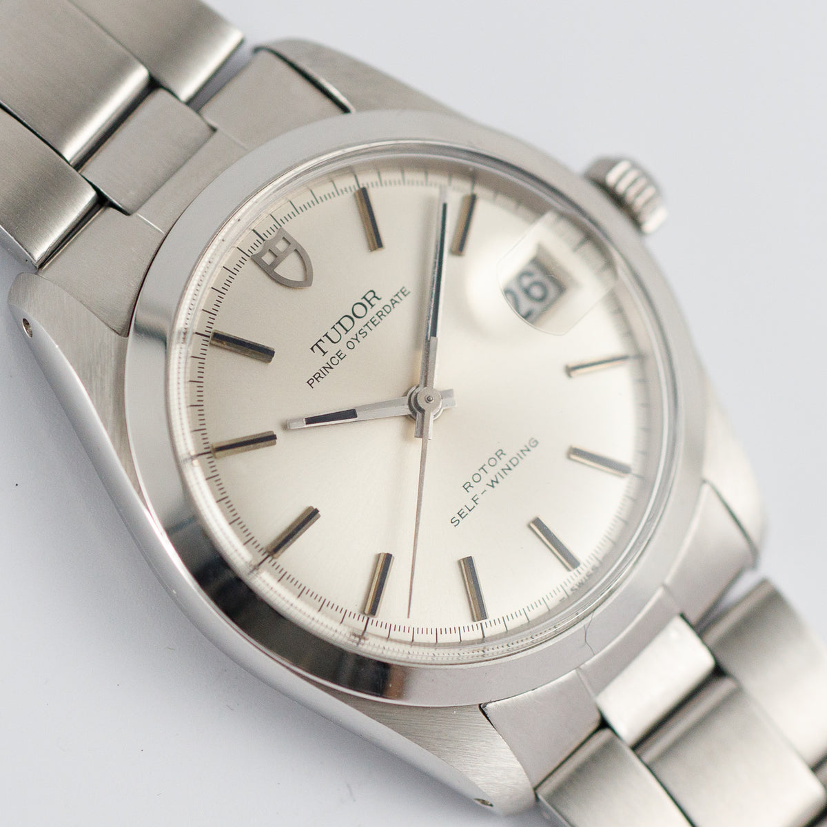 TUDOR PRINCE OYSTERDATE Ref.9050/0
