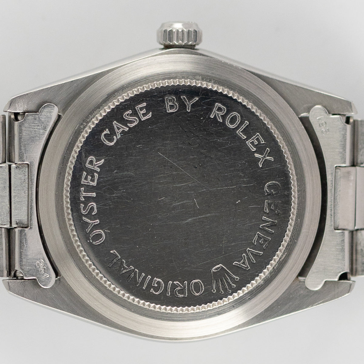 TUDOR PRINCE OYSTERDATE Ref.9050/0