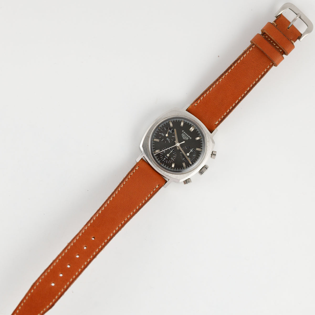 HEUER CAMARO Ref.7220